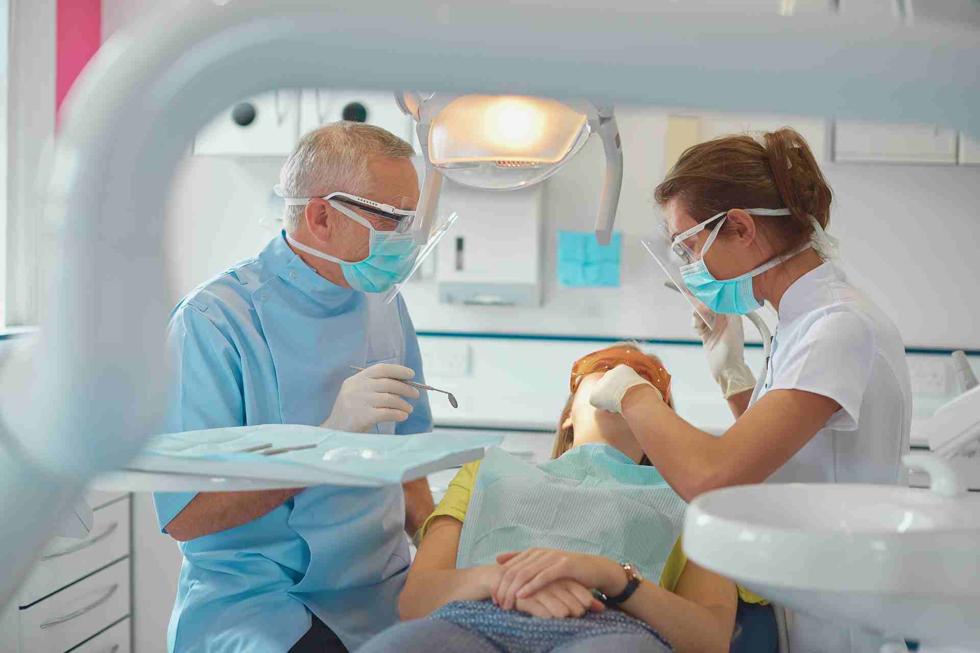 Dentist in Monroeville, NJ
